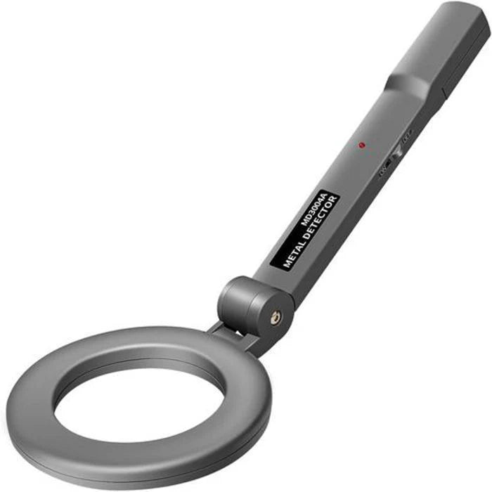 Detector de metales alta calidad ANENG DM3004A