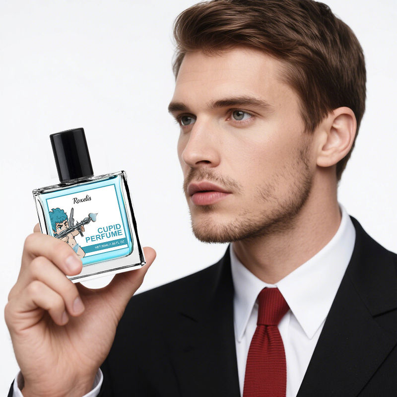 ROXELIS CUPID PERFUME