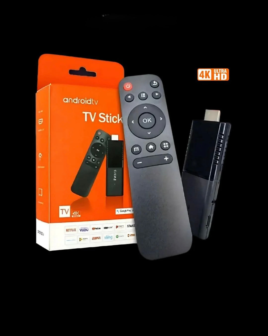 Convertidor Smart 4K con Magis TV 📺🍿