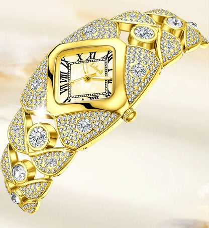 Reloj Carat 128- reloj de lujo 2025(Calida Premium)