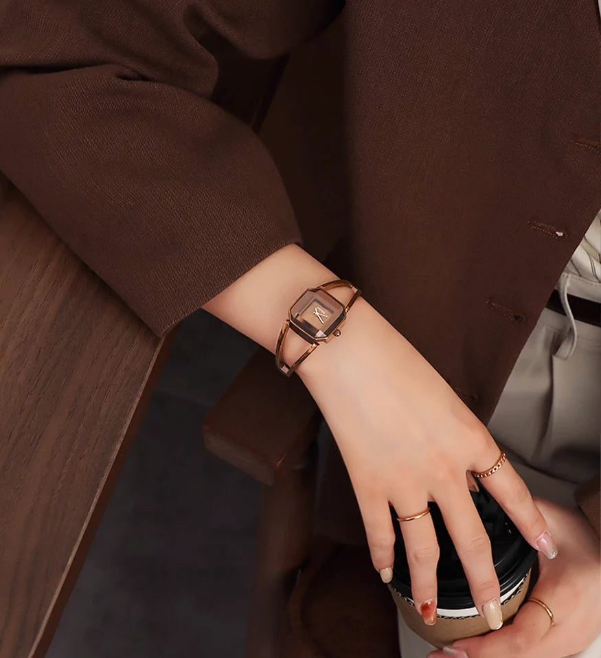 INFINITY RELOJ - PREMIUM CALIDAD 2025