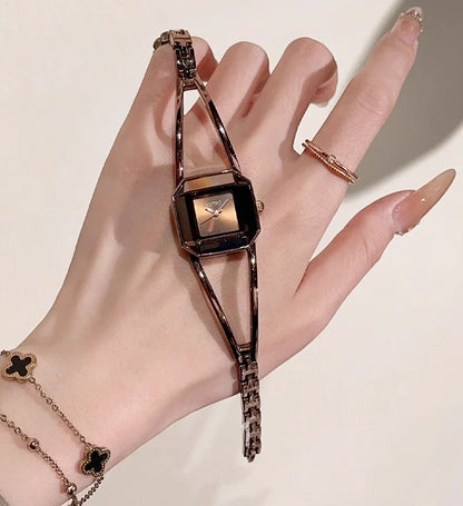 INFINITY RELOJ - PREMIUM CALIDAD 2025