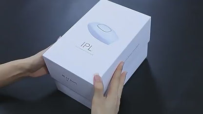 Encuentra una piel suave